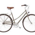 Electra Women's Bike Electra Loft 7i EQ Step Thru (Size M)