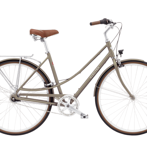 Electra Women's Bike Electra Loft 7i EQ Step Thru (Size M)