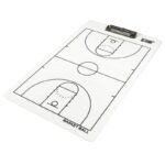 DS Coaching Clipboard - Basketball