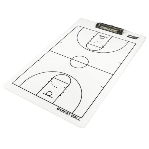 DS Coaching Clipboard - Basketball