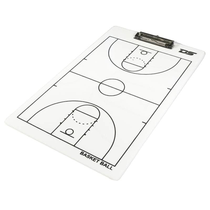 4-041-B_CoachingandDrills_Productimage_F_800x_f65d8086-160a-48bc-8761-f680ac7f426f_2201x.jpg DS Coaching Clipboard - Basketball - Image 1