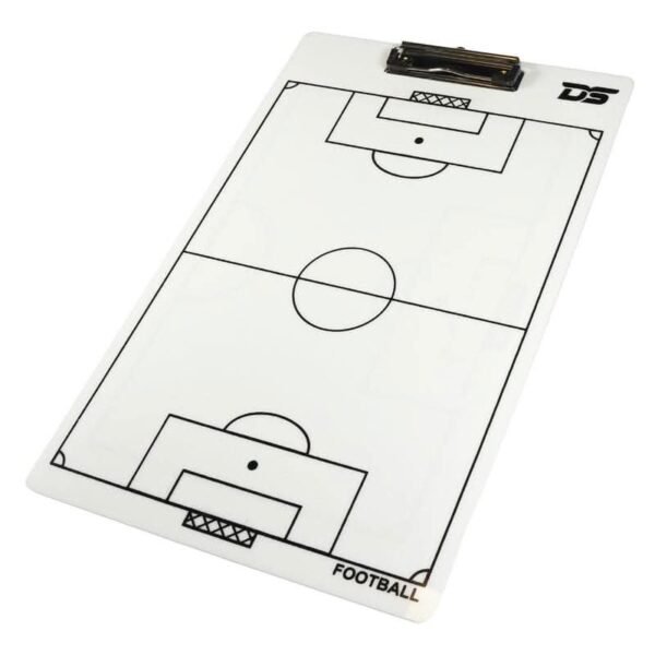 DS Coaching Clipboard - Football