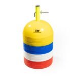 DS Multi Dome Cones (Set of 40) - Image 2