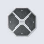 TRNR Balance Board (Wooden Wobble Board) - Image 4