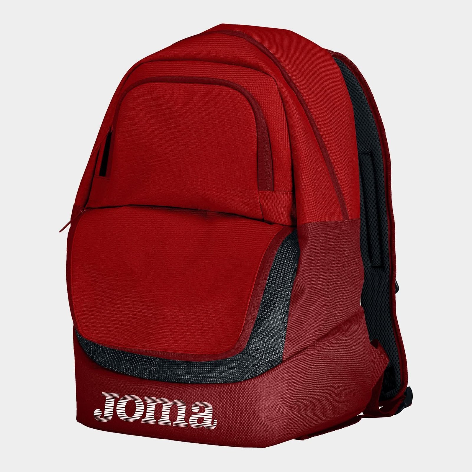 400235.600_1_3000x.jpg Joma, Backpack - Shoe Bag Diamond Ii, 400235.600-23, Red - Image 1
