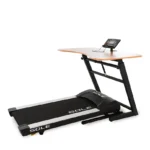 Sole Fitness TD80 Desk Treadmill
