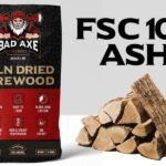 Bad Axe Firewood - Ash 40L Sack Approx 15kg