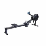Body Solid Endurance Commercial Rower, Black, R300 - Image 2