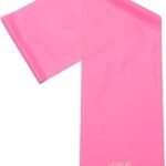 Liveup, Exercise Band 1200 * 15 * 0.5Cm, Ls3204, Pink