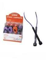 Liveup, Pvc Speed Jump Rope, Ls3115, Multi-Color - Image 2