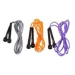 Liveup, Pvc Speed Jump Rope, Ls3115, Multi-Color