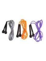 Liveup, Pvc Speed Jump Rope, Ls3115, Multi-Color