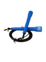 Liveup, Cable Jump Rope, Ls3140, Blue - Image 2