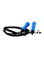 Liveup, Cable Jump Rope, Ls3140, Blue - Image 3