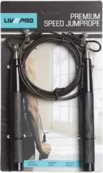 Liveup, Speed Jump Rope, Lp8283 - Image 4