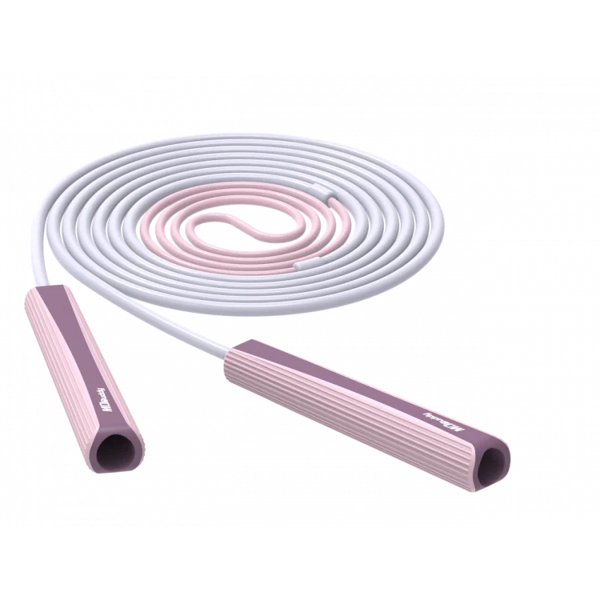 41010218-101_2000x.webp MdBuddy Jumpe Rope, MDJR053, PINK - Image 1