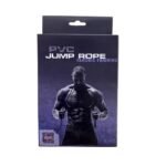 York PVC Jump Rope, 81002 - Image 2