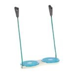Ta Sport, Double Twister Asa183 10&Quot, Blue