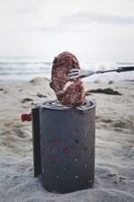 ProQ Afterburner Grill - Stainless Steel Griddle, mixed, standard - Image 3