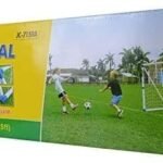 TA Sports Soccer Goal Set, JC-7150A