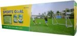 TA Sports Soccer Goal Set, JC-7150A