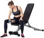 MFS Adjustable Bench - Image 4