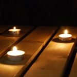 Zero In Citronella Tea Lights 18 Pack - Image 4