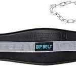 Livepro, Weight Belt, Lp8095, Black