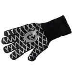 ProQ Ulti-Mitt Heat Resistant BBQ Glove - Single - Image 2