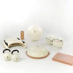 LiveUp Performance Foam Roller 33cm - Image 4