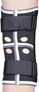Liveup, Knee Support, Ls5762, Black - Image 3