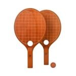 Waboba Beach Paddle - Image 2