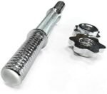 Livepro, Pro Toning Tube, Lp8405-M, Red/Black - Image 2