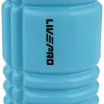 Liveup, Sports Performance Roller, Lp8231, Blue - Image 7