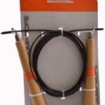 Liveup, Jump Rope, Ls3112, Wooden