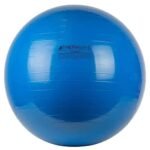 Ta Sport Yoga Ball Set 75 Cm Red Cloud Style Anti Burst