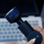 Restore Cold & Hot Mini Gun - Image 4
