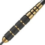 Harrows Voodoo Steeltip Brass Dart - Image 3