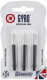 Harrows Gyro Shafts S604 @23 Grms - Image 2