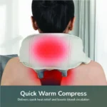 Zero Healthcare The Euphoria Shoulder Massager - Image 8