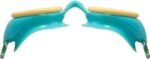 Barracuda, Wizard Junior Swimming Goggle,90355, Blue - Image 3
