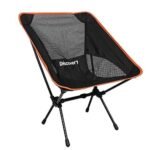 Discovery 80 Compact Camping Chair - Image 2