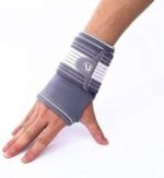 Liveup, Palm Supporter, Ls5671 - Image 4