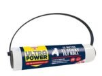 Stv, XL Sticky Fly Roll - 10M X 25cm, Mixed, Zer504, Standard - Image 2