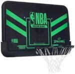 Spalding NBA Highlight Combo Backboard - Image 3