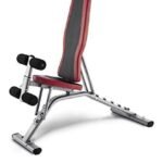 BH Fitness Multi Position Bench Optima, G320