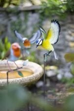 La Hacienda Blue Tit Stake - Image 4