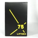 Liftdex 3-In-1 Plyo Box: 50Cm, 60Cm, 70Cm | Increase Power & Agility - Image 2