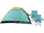 Discovery Adults Camping Set - Image 2