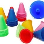 MF Football Practice Cones | MF-88195